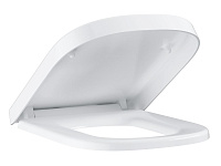 Крышка-сиденье Grohe Euro Ceramic 39330002 микролифт