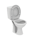 Унитаз-компакт Vidima Seva Fresh W833961
