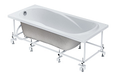 Каркас для ванны Santek Каледония 1WH302384