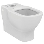 Чаша напольного унитаза Ideal Standard Tesi T008201