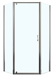 Душевой уголок Azario Dalls 100х100 AZ-112P 100*100