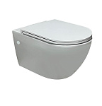 Подвесной унитаз Azzurra Lilac LIVCSP000000BI