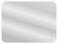 Зеркало Cersanit Led 100 (KN-LU-LED070*100-p-Os)