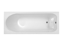 Акриловая ванна Aquanet West 170x70 239757 без каркаса