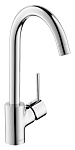 Смеситель для кухни hansgrohe Talis-S Variarc 14870000