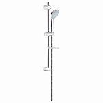 Душевой гарнитур Grohe Euphoria 110 Duo 27242001
