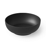 Отдельностоящая ванна Dea Design Round 150х150х52 DD8610 1500 16 чёрный