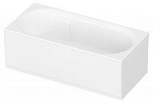 Акриловая ванна Cezares Arno 170x80 ARNO-170-80-45-W37