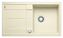 Кухонная мойка Blanco METRA 5 S SILGRANIT PuraDur 513038, жасмин