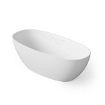 Отдельностоящая ванна Dea Design Edge 130x70x56 DD8928 1300 18 белый