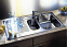 Кухонная мойка Blanco TIPO 6 S Basic 512303