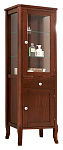 Шкаф-пенал KERASAN Retro 731540 noce