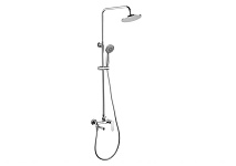 Душевая стойка Aquanet Passion 212273