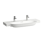 Раковина Laufen Classic 120 8.1385.8.757.107.1