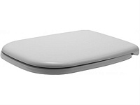 Крышка-сиденье для унитаза Duravit D-Code 0067390000