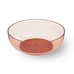 Отдельностоящая ванна Dea Design Round 150x150x52 DD8610 1500 R9 brown copper