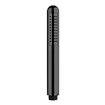 Душевая лейка Gessi Goccia 33754#299 черный