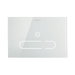 Клавиша смыва Duravit A.1 WD5013012060