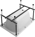 Каркас для ванны Aquanet Seed 100х70 (00216500), разборный