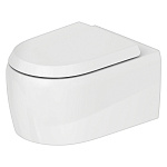 Унитаз подвесной Duravit Qatego 2556090000