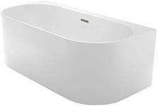 Акриловая ванна Azario Bradford 180х80 BRA18080