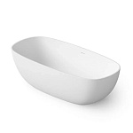 Отдельностоящая ванна Dea Design Modern 162х80х54 DD8666 1620 18 белый