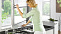 Смеситель для кухни Blanco PERISCOPE-S-F II 516671 хром