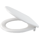 Сиденье для унитаза Alcadrain A601 Duroplast