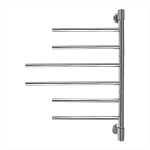 Полотенцесушитель электрический Energy I chrome G3 Double