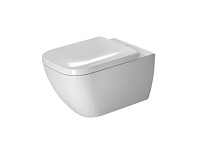 Подвесной унитаз Duravit Happy D.2 22220900001
