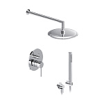 Душевой комплект Damixa Scandinavian Pure 936520000