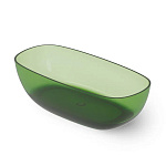 Отдельностоящая ванна Dea Design Modern 180х85х54 DD8666 1800 R3 emerald