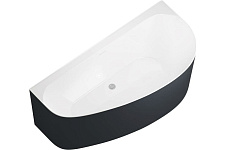 Акриловая ванна Allen Brau Priority 160x78 2.31005.20A/AM