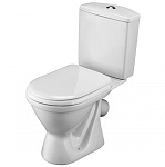 Унитаз напольный Santek Алькор 1WH302196