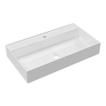 Раковина Alice Hide 80 31240101S