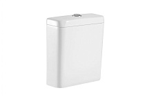 Сливной бачок Aquanet Roll-C-1 CL-12249B-1