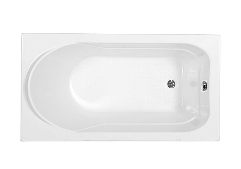 Акриловая ванна Aquanet West 120x70 204050