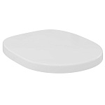 Крышка-сиденье для унитаза Ideal Standard Connect E712801