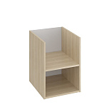 Модуль для тумбы Cersanit MODUO SB-MD-MOD40-SZ