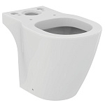 Чаша напольного унитаза Ideal Standard Connect Space E119501
