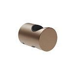 Держатель ручной лейки Gessi Inciso 58157#708 матовая медь