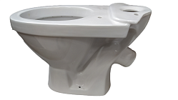Унитаз Medea Scandy 8794001 без бачка