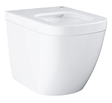 Унитаз приставной Grohe Euro Ceramic 3933900H