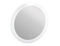Зеркало Cersanit LED KN-LU-LED012*72-d-Os с подсветкой