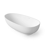 Отдельностоящая ванна Dea Design Modern 180х94х52 DD8616 1800 18 белый