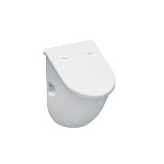 Писсуар Laufen Casa 8.4014.1.400.000.1-LCC белый
