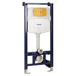 Инсталляция для унитаза Duravit DuraSystem WD1029000000/WF1202000010
