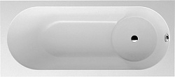 Квариловая ванна Villeroy&Boch libra 180x80 UBQ180LIB2V-01