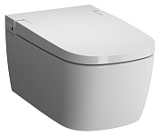 Подвесной унитаз Vitra V-Care 5674B003-6193
