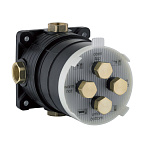 Внутренняя часть смесителя Kludi Flexx.Boxx 88011
